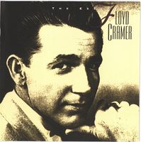 Floyd Cramer - The Essential Floyd Cramer